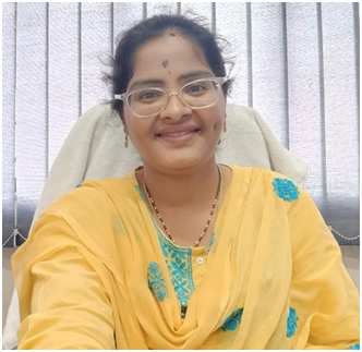 Dr. Ande Bhuvaneswari Devi