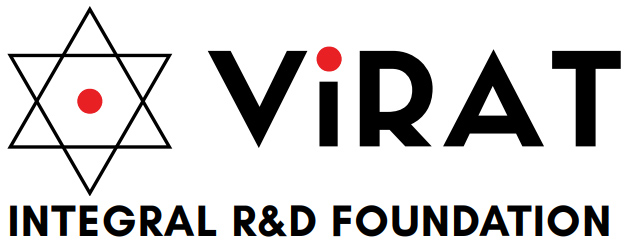 VIRAT Logo